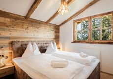 Eulersberg Schlafzimmer