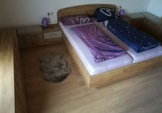 Doppelbett